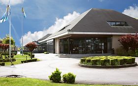 Van der Valk Hotel Nazareth-Gent